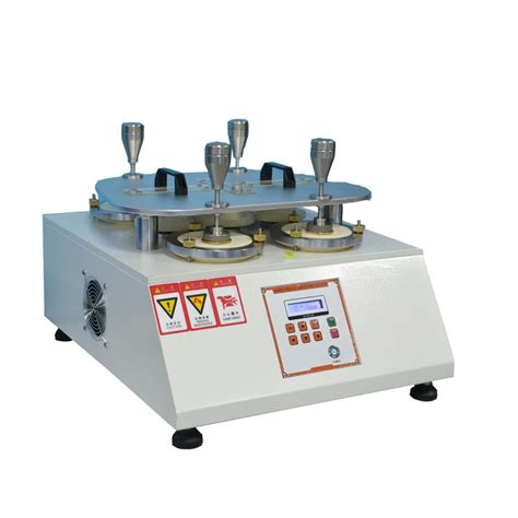 fabric friction tester|friction testing machine.